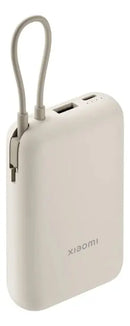 Power Bank Xiaomi 10000mAh