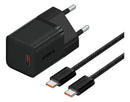 Carregador Baseus GaN5 30W USB-C