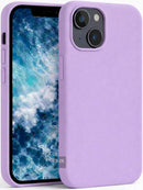 Capa Silicone para iPhone 13