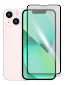 Película 3D para iPhone 13