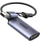 Adaptador Ugreen USB-C para HDMI