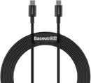 Cabo Baseus USB-C 100W 2m