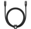 Cabo Apple USB-C para USB-C 1m