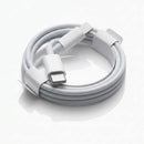 Cabo Apple USB-C para Lightning 1m