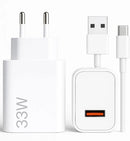 Carregador Anker 323 33W