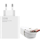 Carregador Xiaomi 33W