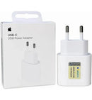 Carregador Apple USB-C 20W