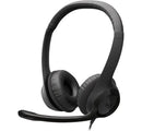 Logitech H390 Headset USB